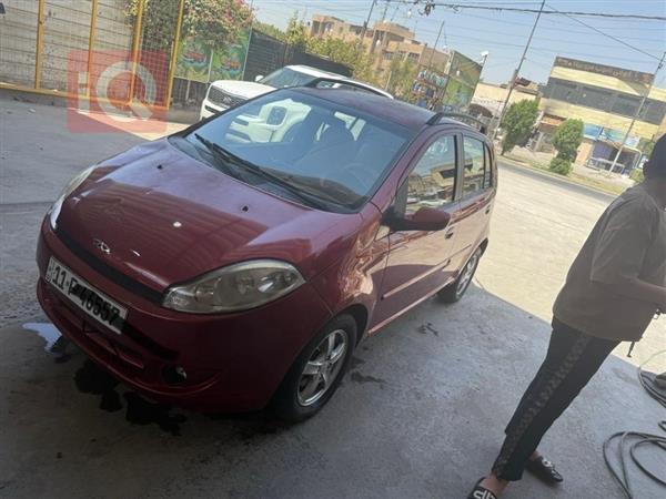 Chery A1 2013 for sale in Iraq - Baghdad